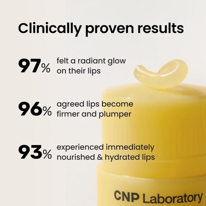 CNP Honey Lip Butter (0.5 fl.oz / 15ml) - Propolis Lipcerin - Image 4