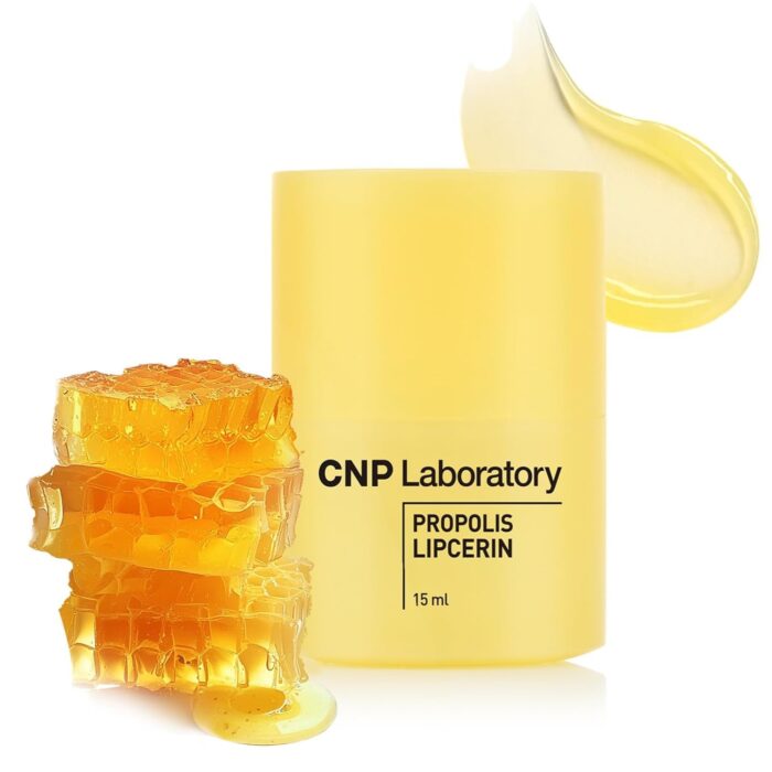 CNP Honey Lip Butter (0.5 fl.oz / 15ml) - Propolis Lipcerin