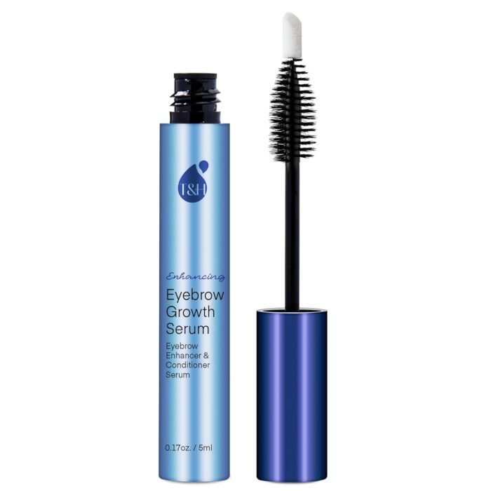 Advanced Eyelash Serum (3mL) - Image 8