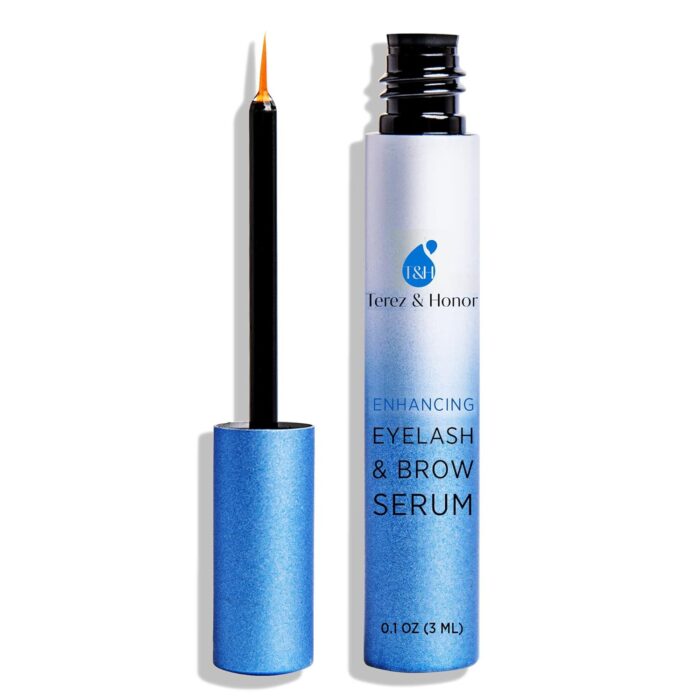 Advanced Eyelash Serum (3mL)