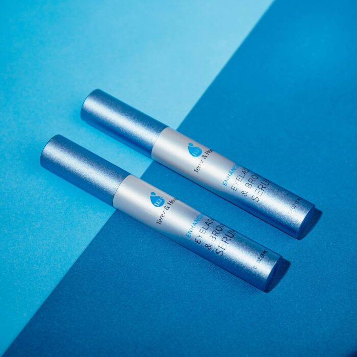 Advanced Eyelash Serum (3mL) - Image 7