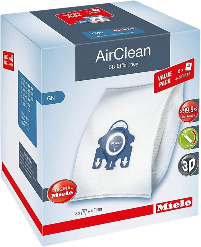 Miele AirClean 3D Efficiency Dust Bag